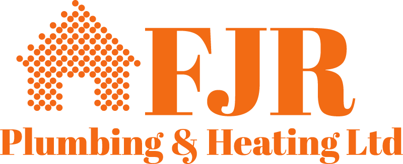 FJR Plumbing and Heating Limited Logo